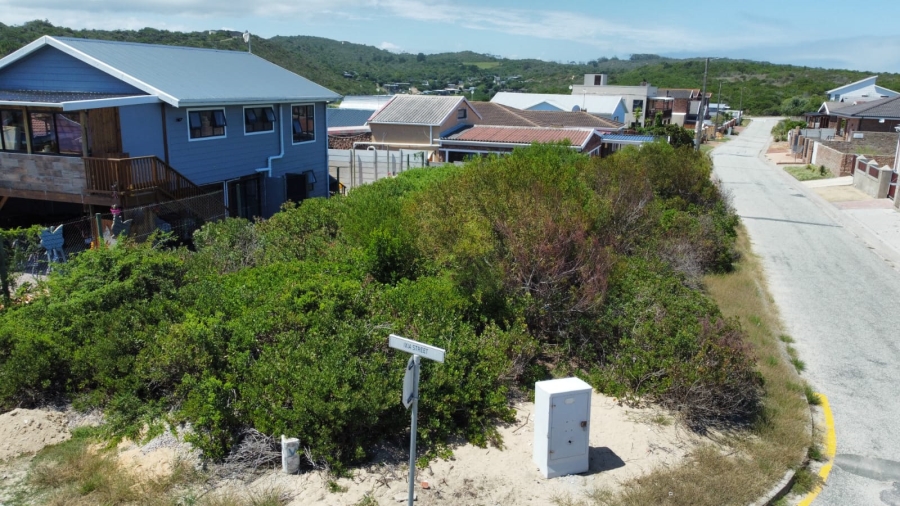Commercial Property for Sale in Kleinkrantz Western Cape